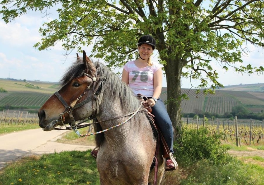 Reiterhof Janine Wagner-Ulunam